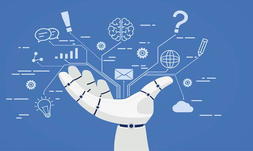 中國企業智能制造現狀與技術咨詢分析