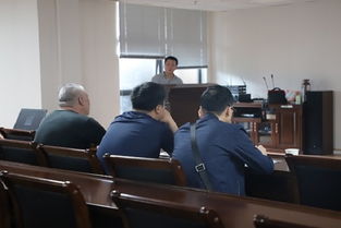 黑龍江煙草工業有限責任公司哈爾濱卷煙廠技術人員赴我司開展技術交流與培訓活動紀實